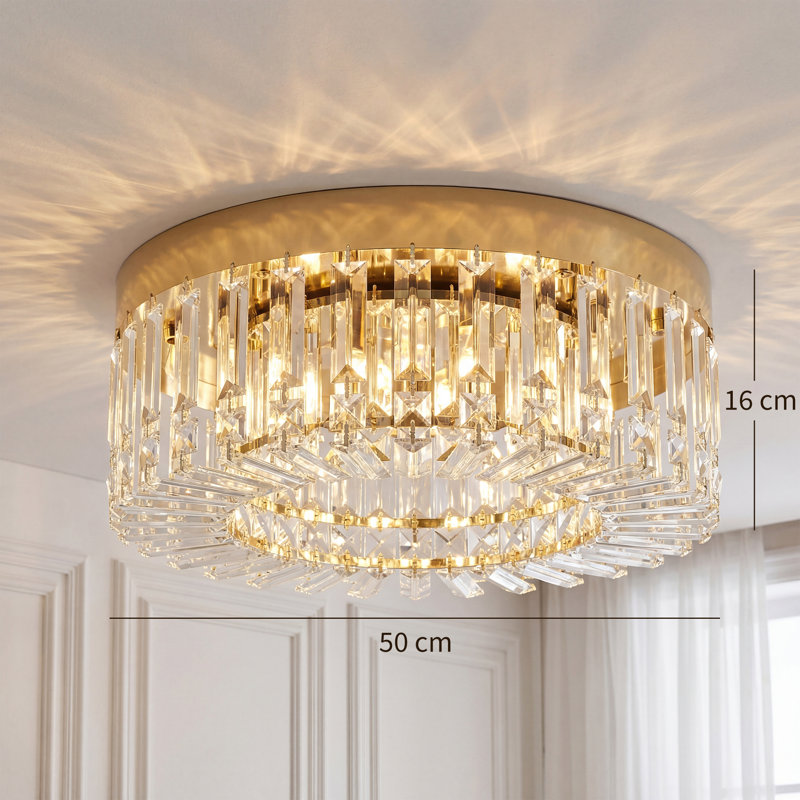 Flush Mount