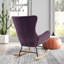 Chaise berçante Edsol-2109032695