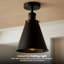 Semi Flush Mount