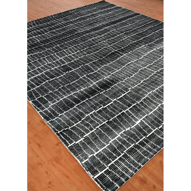 Tilework One-of-a-Kind 8'1" X 10' Area Rug
