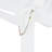 ZUMA FOLDABLE ADIRONDACK CHAIR-1874274158