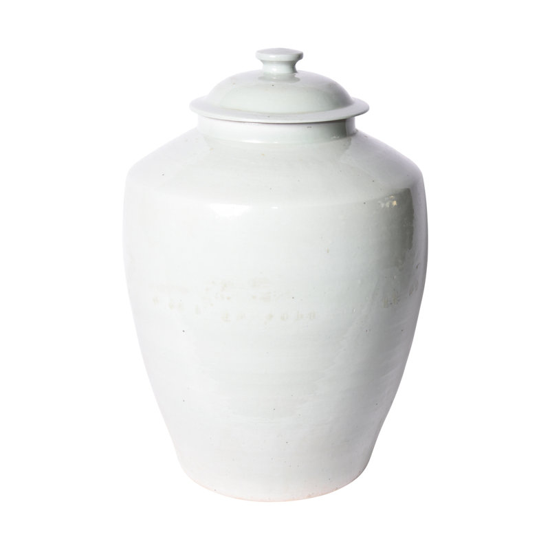 Handmade Jar