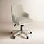 Chaise de travail Shannen