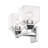 Ashanni 2 - Light Dimmable Vanity Light-167931876