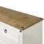 Buffet en bois de pin massif à 3 tiroirs Corona-1271420559-1313741336