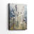 FLORAL Series DCCCXXI  -Premium Gallery Wrapped Canvas -Ready to Hang-2053634255