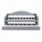 Tufted Upholstered Daybed with Trundle-905953007