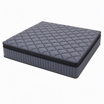 Matelas grand 16 pouces