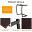 Table-plateau