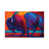 Wrapped Canvas selected
