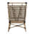 Beily Upholstered Wingback Chair