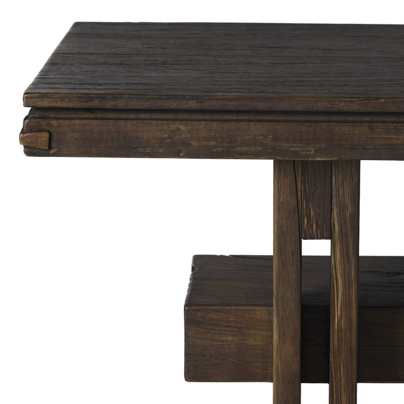 CONTESSA 78'' W Console Table