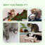 42cm H Cat Tree