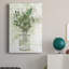 Delicate Greenery I " Delicate Greenery I "-804625105