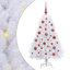 120cm H Lighted Artificial Christmas Tree-1152814966