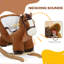 Panos Kids Rocking Horse