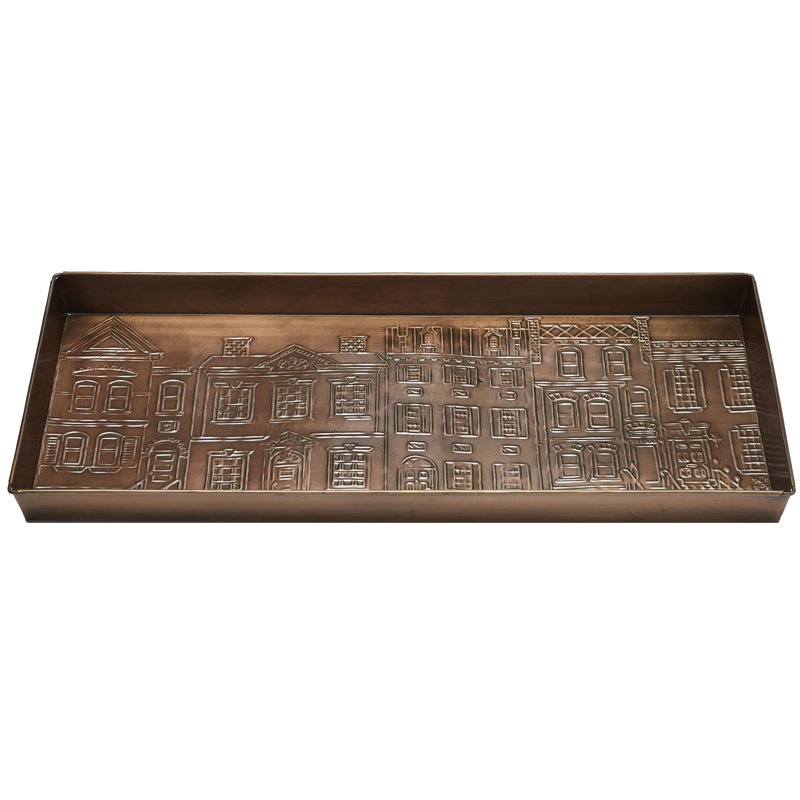 Non-Slip Indoor Doormat