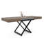 Extendable Dining Table-126699071