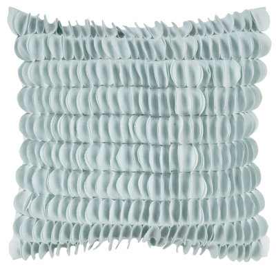 Olivia Textural Throw Pillow Cover