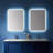 Sartor Flat Wall Mirror-319636690