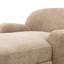 Chaise longue rembourrée Udine-97353852