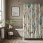 Blooming Grace - Rideau de douche standard 1 pièce-478092093
