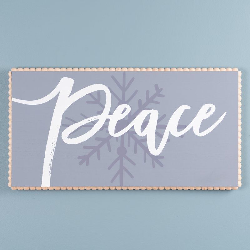 Jakisha Wall Decor