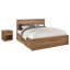 Adams Piece Bedroom Set