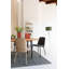 Waves Wool Striped Area Rug-121756094