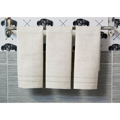 Bath Linen Hand Towels