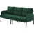 Emerald est en rupture de stock
