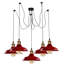 London 5 - Light Pendant-2135775355