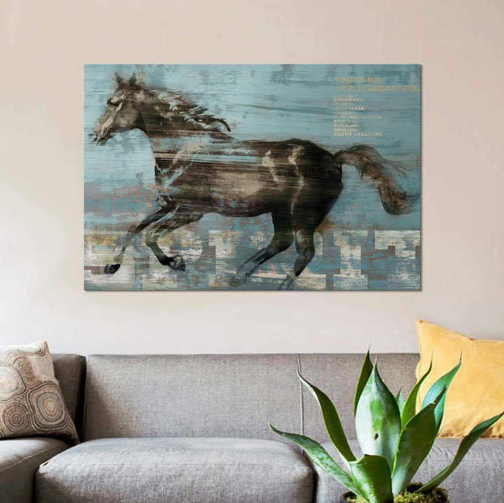 « rites », impression sur toile, H 12 po x l 18 po x P 1,5 po, Pas de tapis, Toile tendue