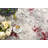 Rug Branch Elara 8' x 11' (7'9" x 10'9") Red/Grey Abstract Indoor Area Rug, Contemporary, Medium Pile, Stain-Resistant Carpet - Living Room, Bedroom, Dining Room, and Kitchen-751230251