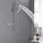 Volume Control Shower System with Rough in-Valve-116989433