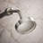 Purist 2.5 GPM Fixed Shower Head-4391571