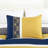 Microfiber Modern & Contemporary 7 Piece Comforter Set-92561402-92561398