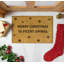 Behrens Non-Slip Outdoor Doormat