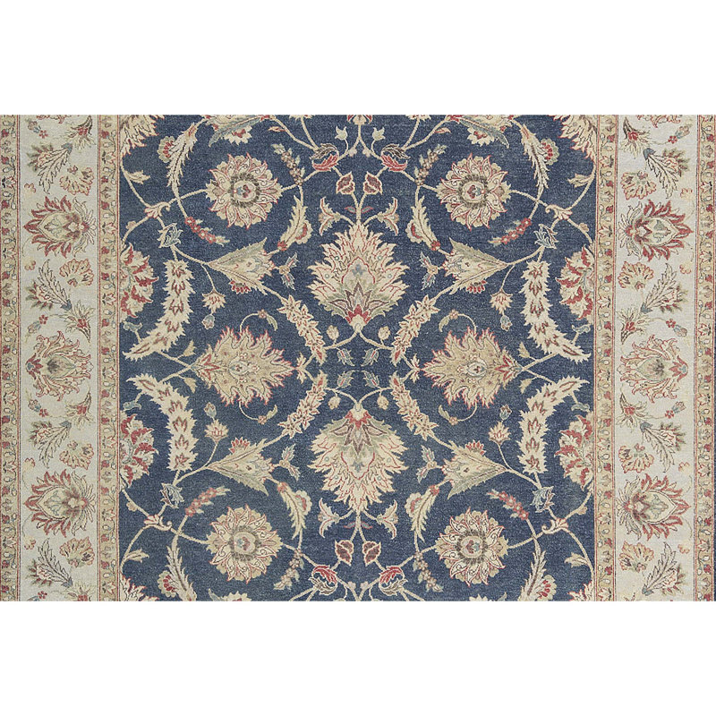 Cornwall One-of-a-Kind 8'9" X 11'8" Area Rug