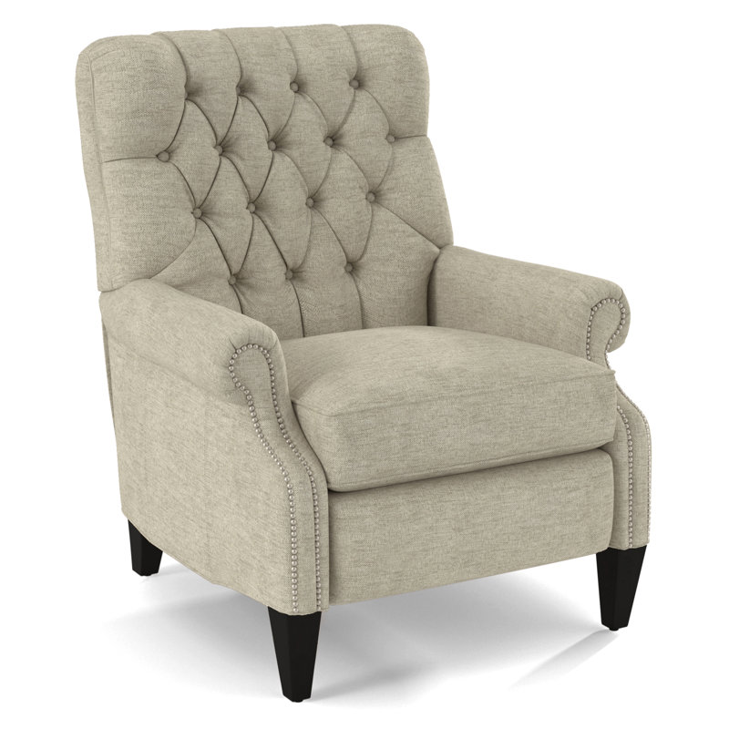 Recliner, Espresso, 61558-61