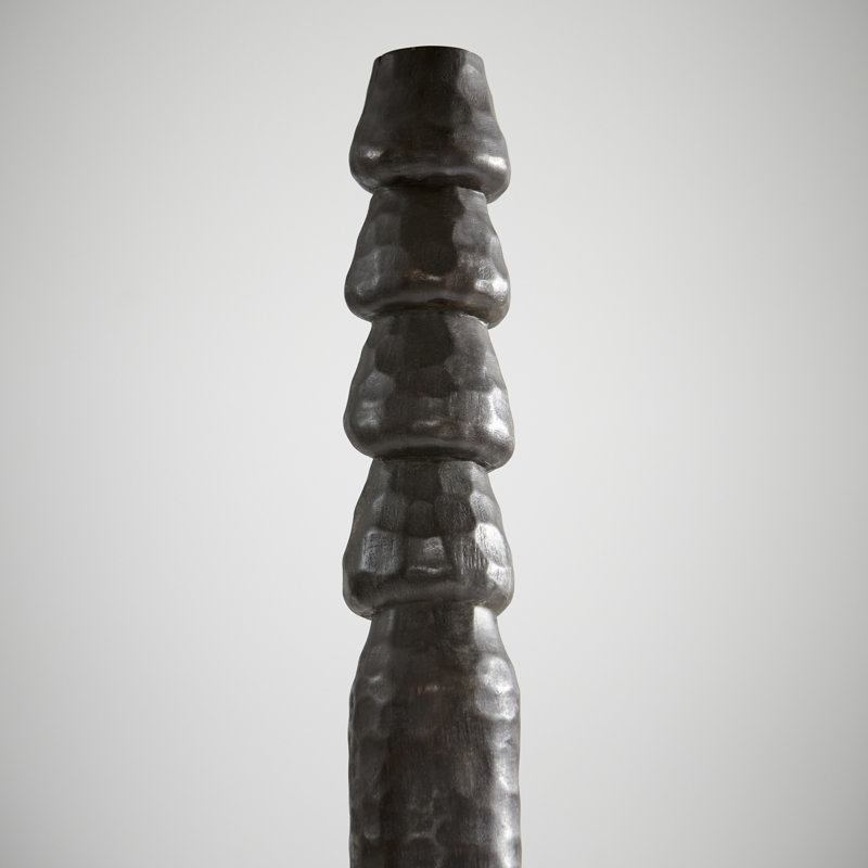 Sculpture Kinsey Totem