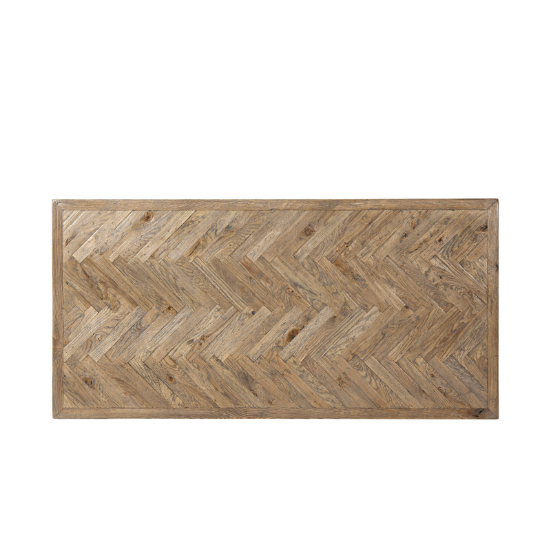 Table basse Echoes Trestle