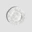Martinelli Natur Porcelain Salad/Dessert Plate