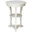 Lanquedoc French-Style End Table