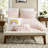 Modern Cotton Bedding Set, Jacquard Pom Pom, Home Comfort