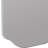 Eaton Metal Scalloped Mirror-339808837