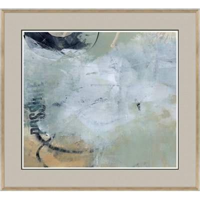 Exploration III Print