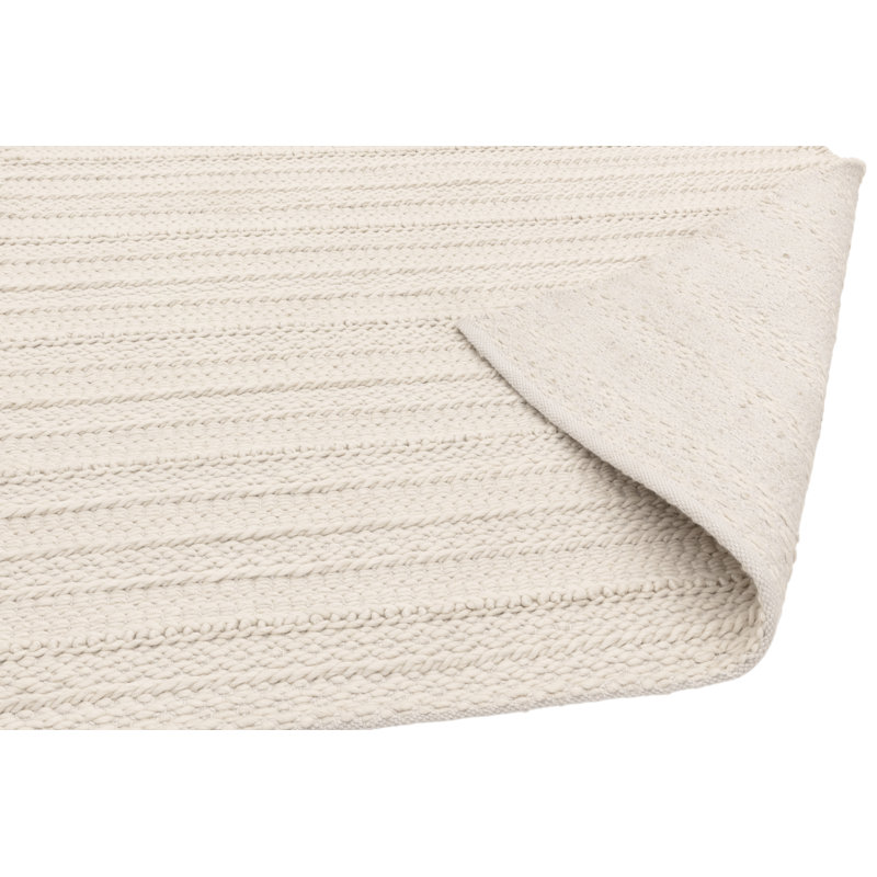 Alfresco Rectangle Striped Hand Woven Kilim Indoor / Outdoor, Rectangle 160 x 230cm
