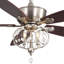 Ventilateur de plafond 52 po 52 po