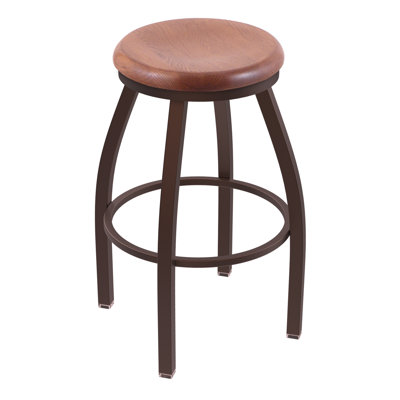 Tabouret pivotant XL802 Misha